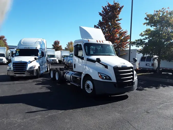 2019 FREIGHTLINER/MERCEDES UNKNOWN