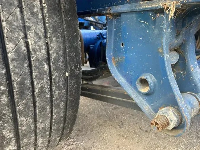 2005 REINKE SAND CHASSIS