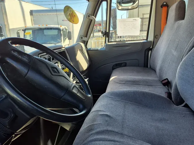 2018 NAVISTAR INTERNATIONAL 4300