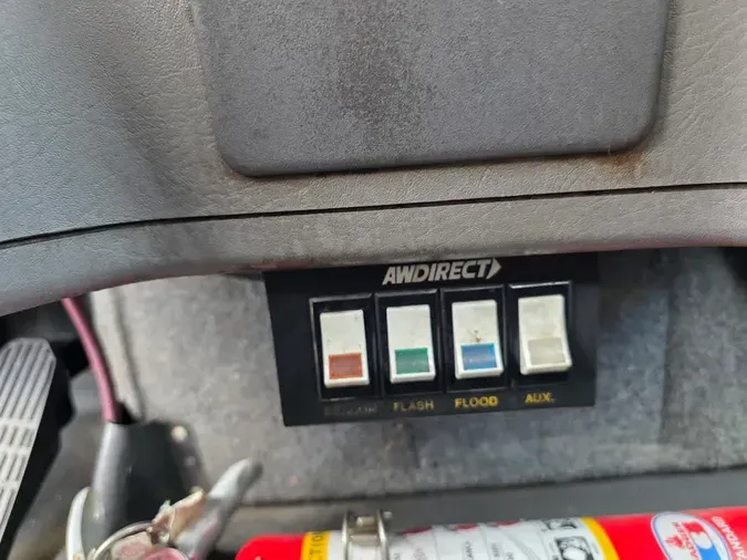 2018 FREIGHTLINER M2 106