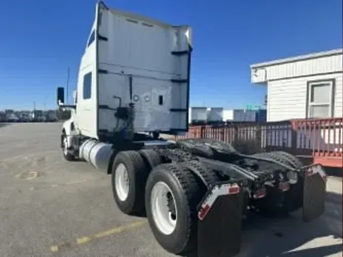 2020 NAVISTAR INTERNATIONAL LT625 SLPR CAB