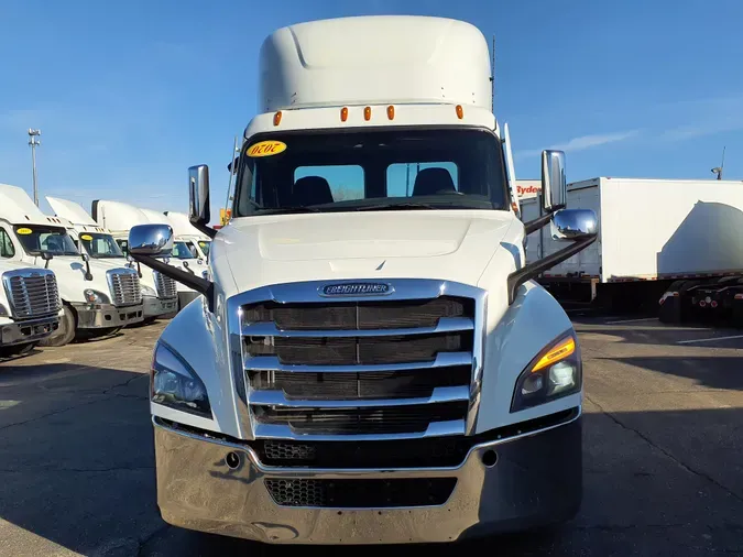 2020 FREIGHTLINER/MERCEDES NEW CASCADIA PX12664