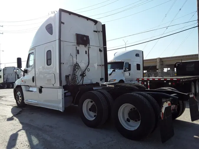 2019 FREIGHTLINER/MERCEDES CASCADIA 125