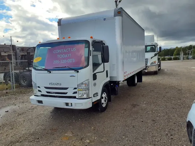 2017 ISUZU NPR5b4346c3d4d2daf6f91cb24fc851696e