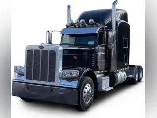 2023 Peterbilt 389