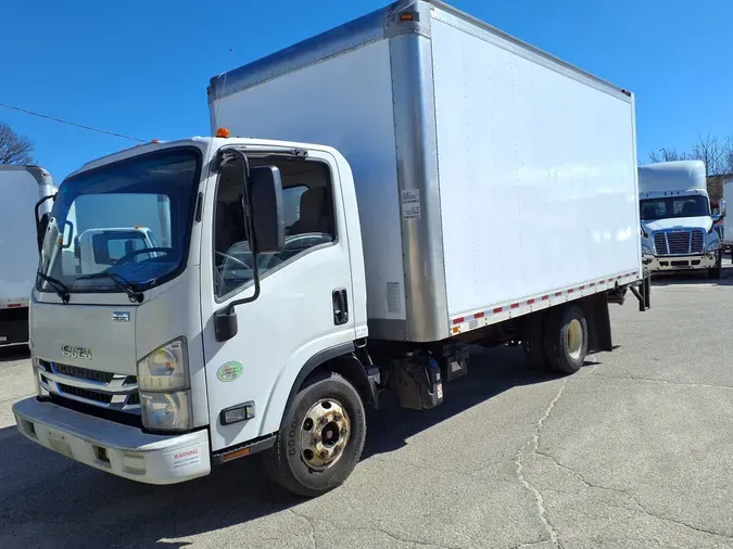 2019 ISUZU NPR HD5b437c6d4db49f06a38e9d5f5e030872