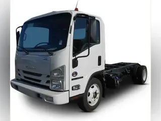 2022 Isuzu NRR