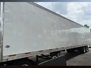 2016 UTILITY TRAILERS VS2RA 48/162/102