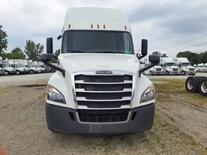 2019 FREIGHTLINER/MERCEDES NEW CASCADIA PX126645b442d754a9e2a0a1f50a59b44769622