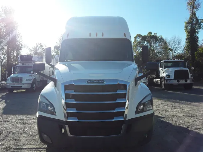 2020 FREIGHTLINER/MERCEDES NEW CASCADIA PX12664