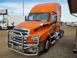 2019 FREIGHTLINER/MERCEDES NEW CASCADIA PX12664