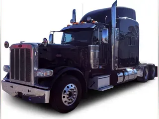 2022 Peterbilt 389