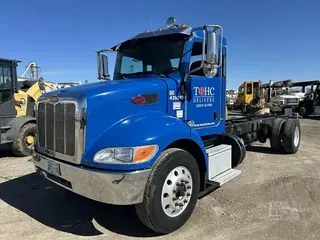 2019 PETERBILT 337