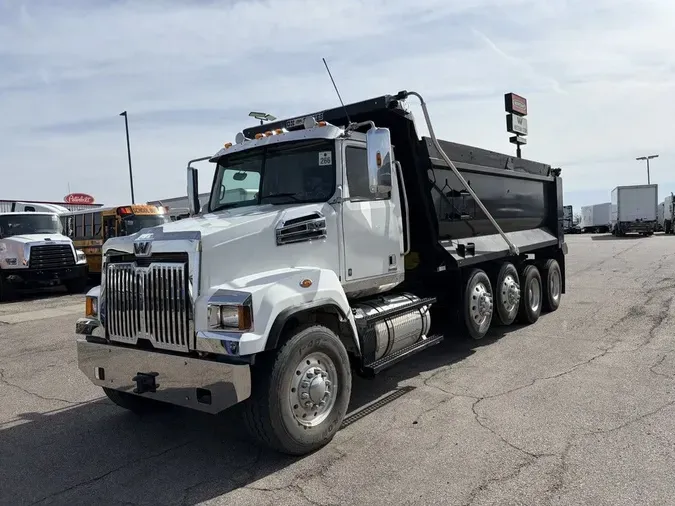 2019 Western Star 4900 SF5b47f630c3b8b36f7c7ecfee874e3403