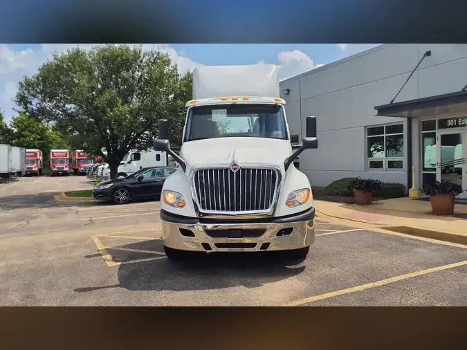 2019 NAVISTAR INTERNATIONAL LT625 DAYCAB T/A5b48fcf1ba4627896a2b8dab8d6e5e63
