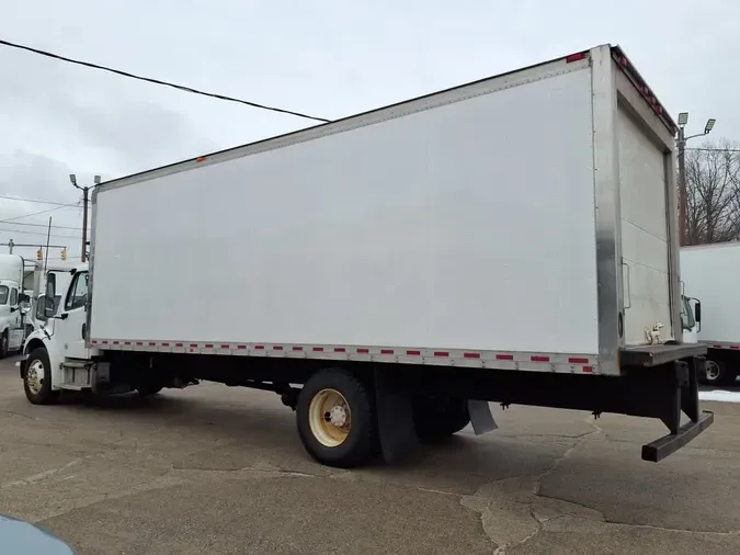 2018 FREIGHTLINER/MERCEDES M2 1065b4937b657700a136670b834244ae248