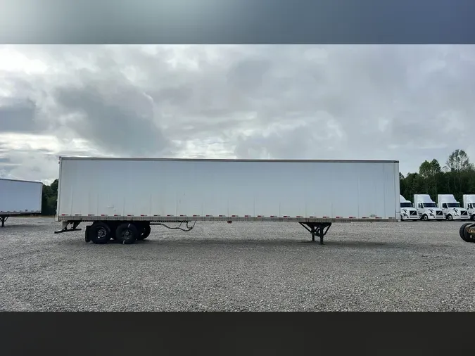 2007 Strick Trailers Other