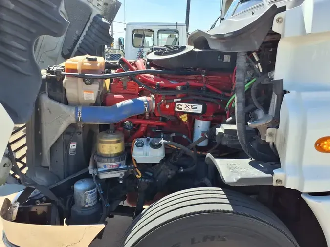 2020 FREIGHTLINER/MERCEDES CASCADIA 125