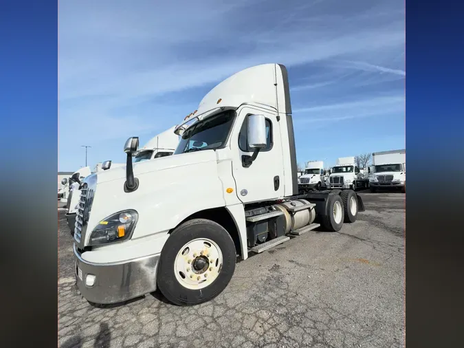 2018 FREIGHTLINER/MERCEDES CASCADIA 1255b4a197c67d11769fea4c8c9b41b491c