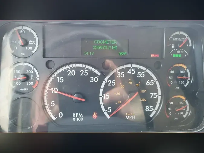 2020 FREIGHTLINER/MERCEDES M2 106
