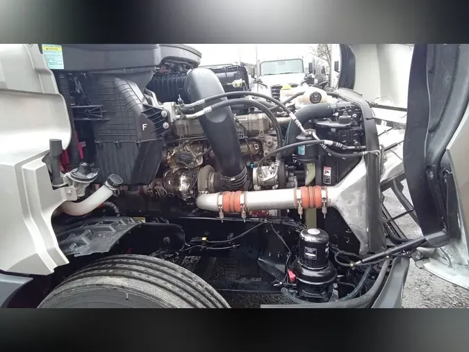 2024 Freightliner Cascadia 126