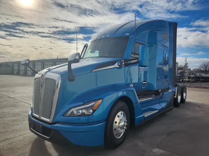 2026 Kenworth T680