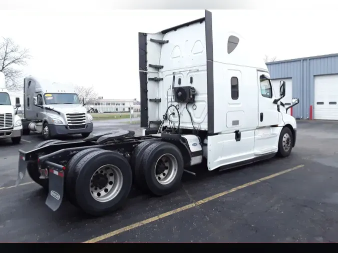 2019 FREIGHTLINER/MERCEDES NEW CASCADIA PX12664