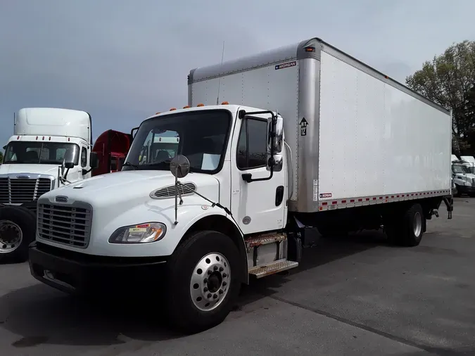 2019 FREIGHTLINER/MERCEDES M2 1065b4c609a14e5dde8c0e15fa54ebff6d1