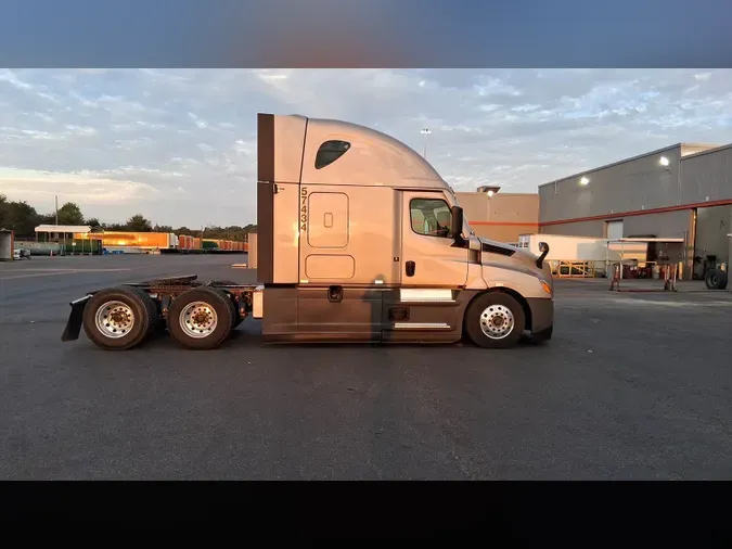 2023 Freightliner Cascadia 1265b4c64e68bda4c6ab7fc966d7492ecdb