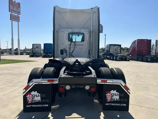 2020 Peterbilt 579