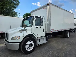 2019 FREIGHTLINER M2 106