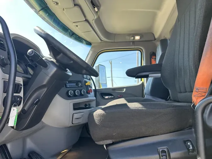 2021 Peterbilt 579