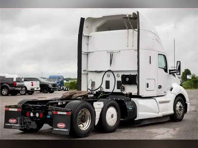 2018 KENWORTH T680