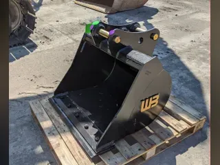 2020 Werk-Brau SK55GP30