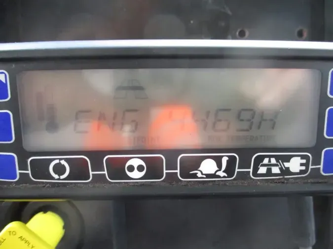 2019 NAVISTAR INTERNATIONAL 4300