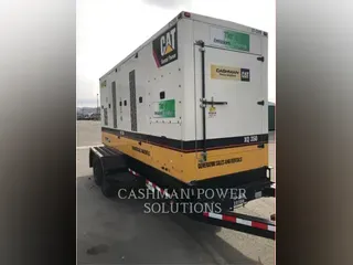 2013 Caterpillar XQ350