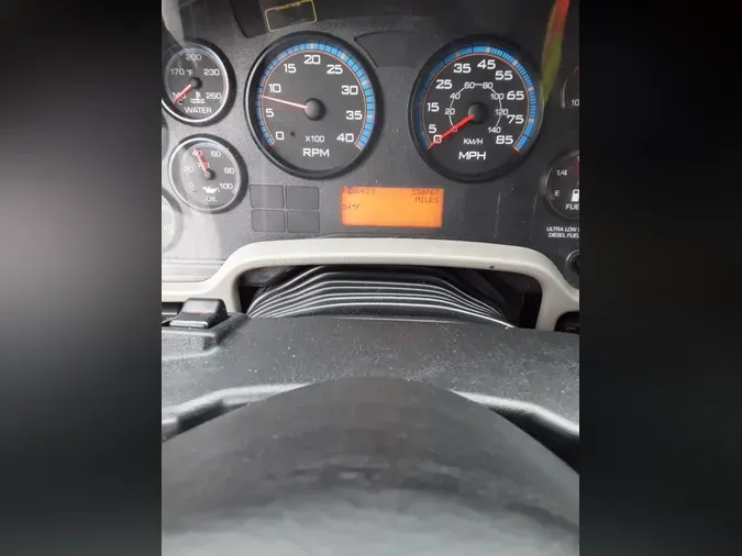 2019 NAVISTAR INTERNATIONAL 43005b4eb51f6297e69cce969ca7ec83be05