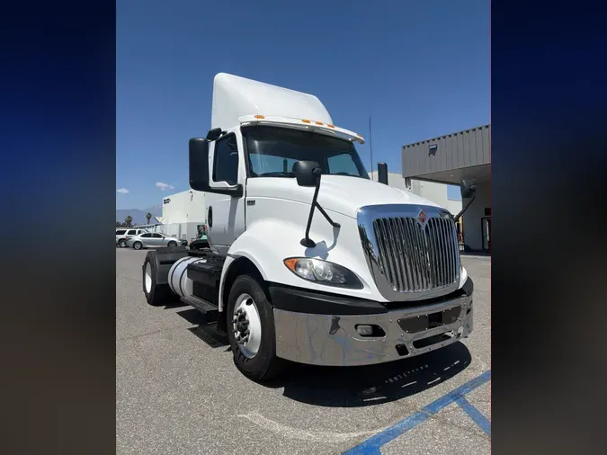 2019 NAVISTAR INTERNATIONAL RH613 DAYCAB S/A5b4fab169d35274c1099fa5cc93196ae