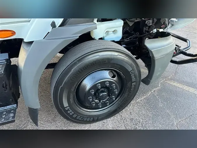 2020 INTERNATIONAL RH613