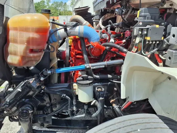2019 NAVISTAR INTERNATIONAL 4300