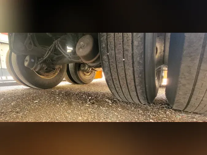 2017 UTILITY VS2RA