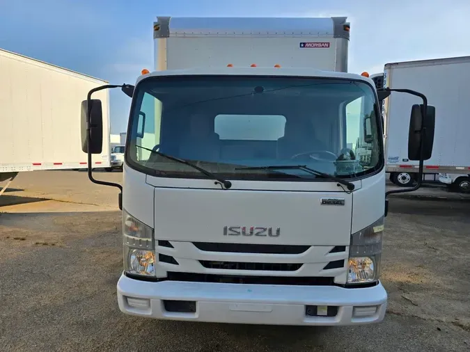 2019 ISUZU NPR HD