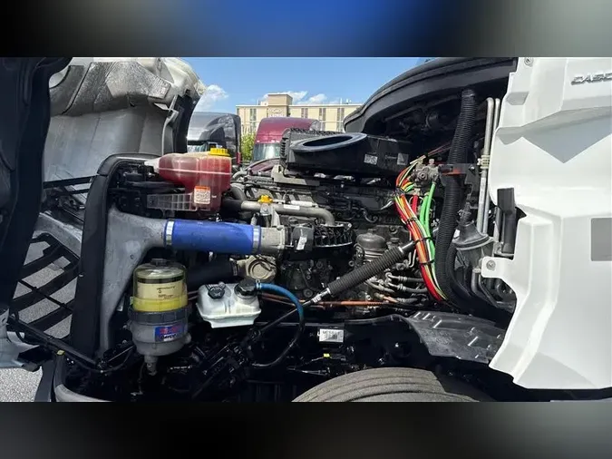 2020 FREIGHTLINER CA126