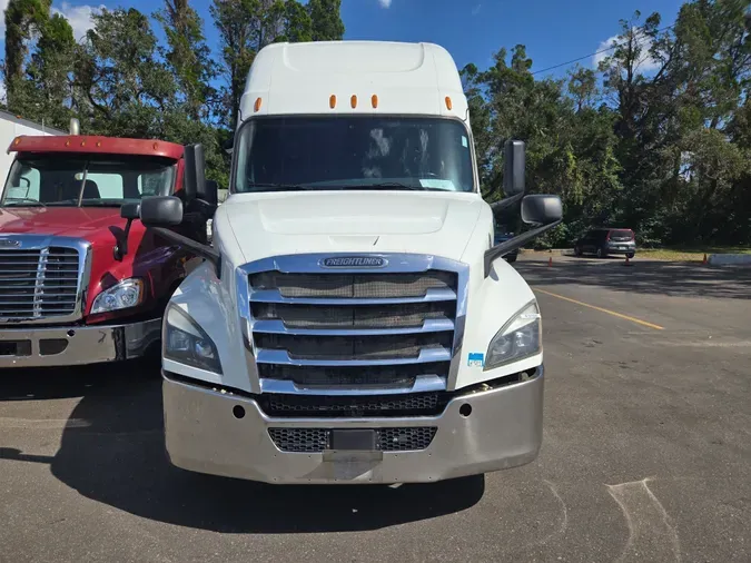 2019 FREIGHTLINER/MERCEDES NEW CASCADIA PX12664