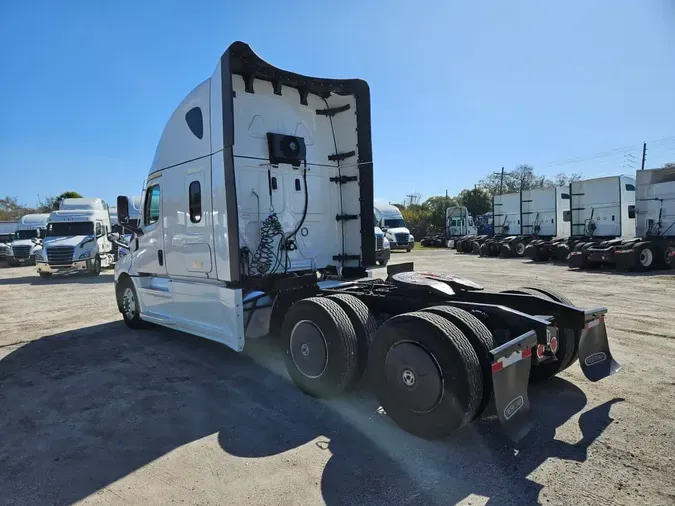 2022 FREIGHTLINER/MERCEDES NEW CASCADIA PX12664