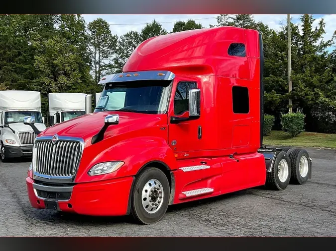 2023 INT LT625 6X4