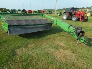 2001 John Deere 926