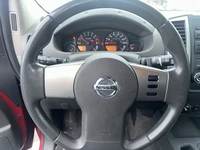 2010 Nissan Xterra