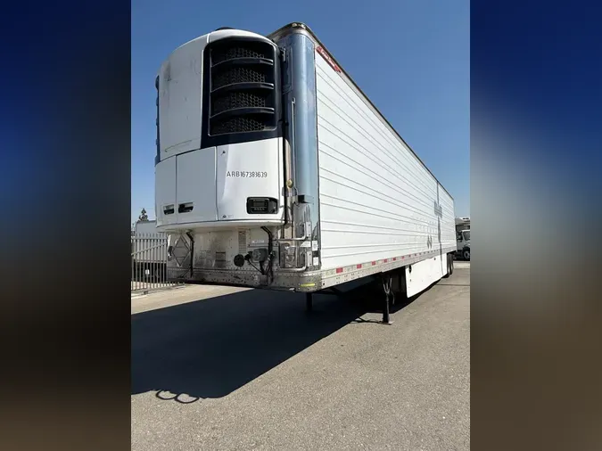 2016 GREAT DANE 7211TZ-1 53/162/102