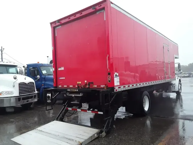 2018 FREIGHTLINER M2 106